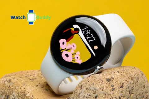 Smartwatch For Android Users