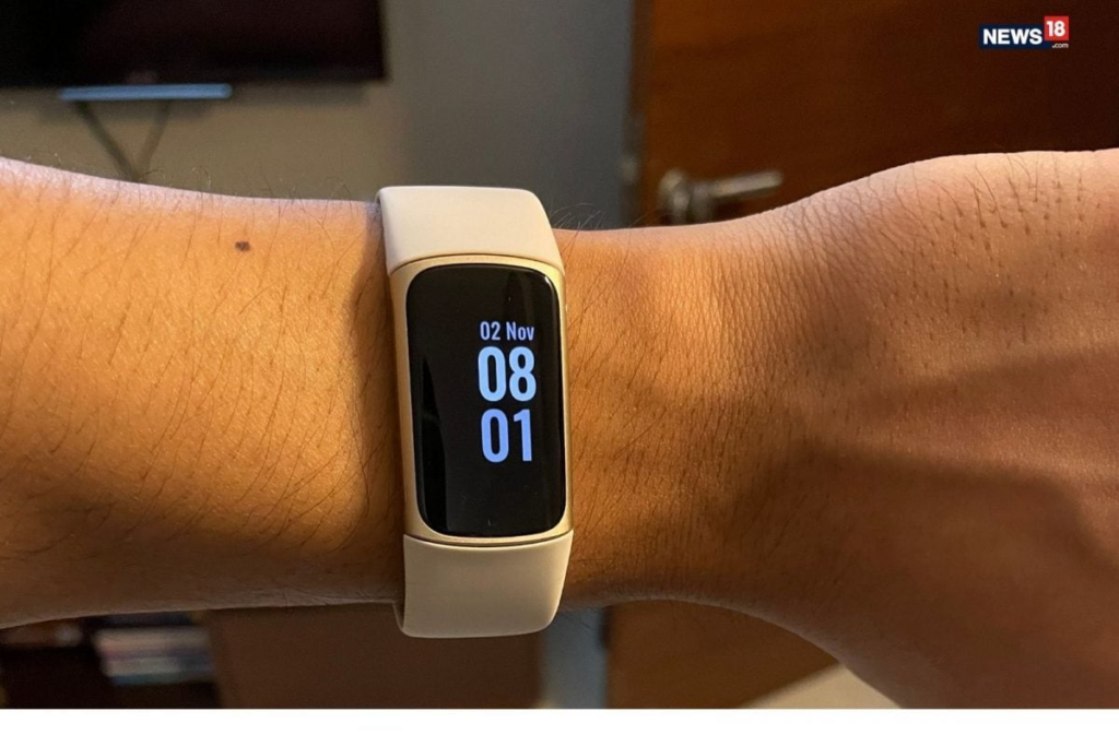 Fitness Tracker Watch for Weight loss
