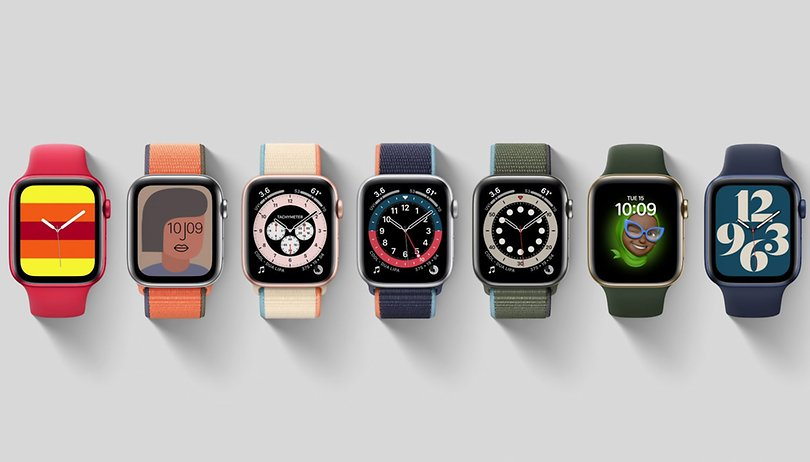 Apple Watch Series 8 Review