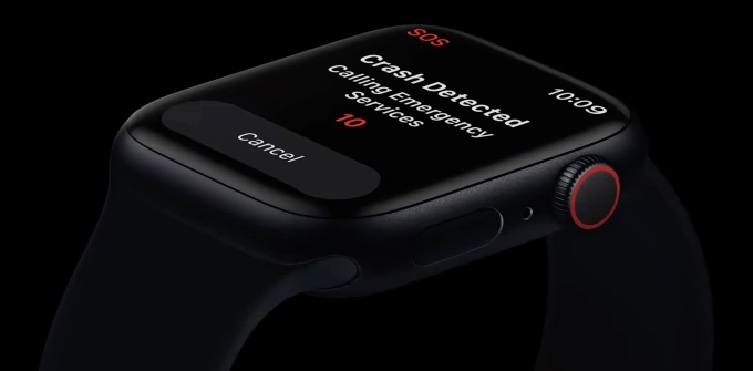 Apple Watch Series 8 Review