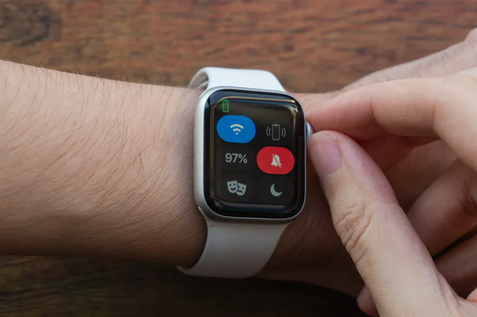 Smartwatches For iPhone Users