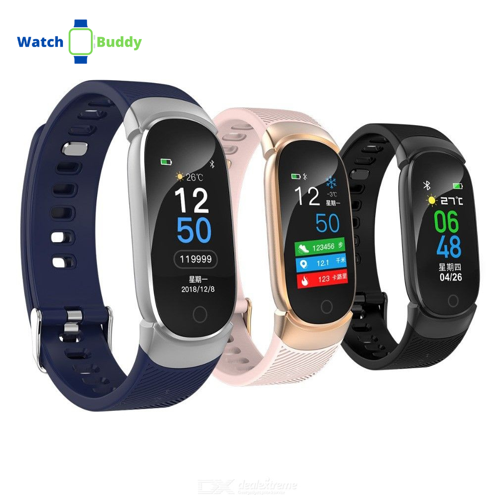 Fitness Band