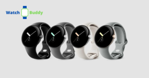 Smartwatches blogs

