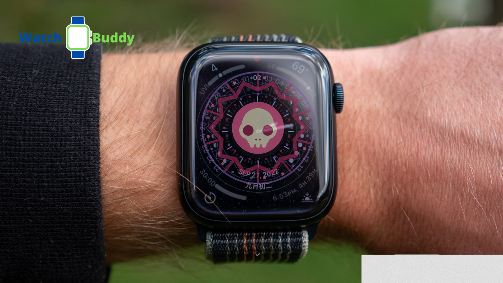 Apple Watches Blogs | WatchBuddy |