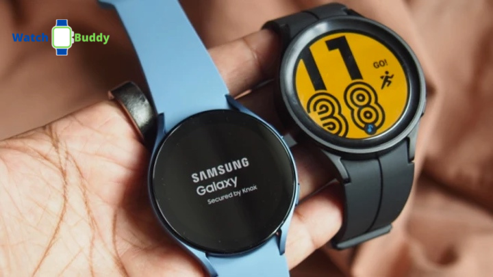 Samsung Galaxy Watch 6