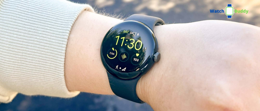 best smartwatches 2023