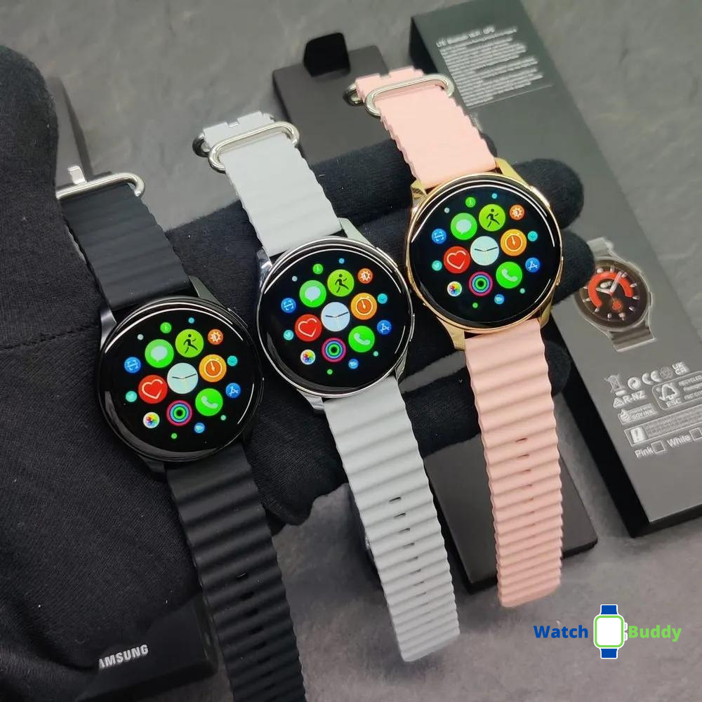 best smartwatches 2023