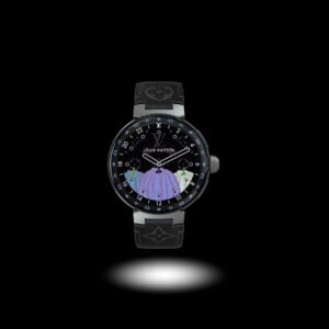 Louis Vuitton Tambour Horizon Light Up