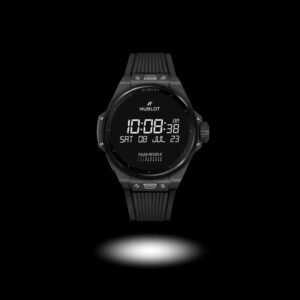 Hublot Big Bang e