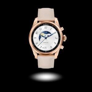 mont blanc summit 2 women watch