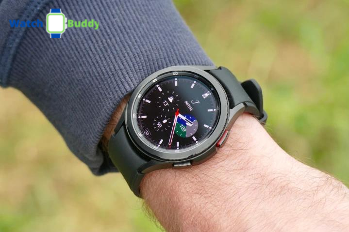 Samsung Galaxy Watch 6 Review