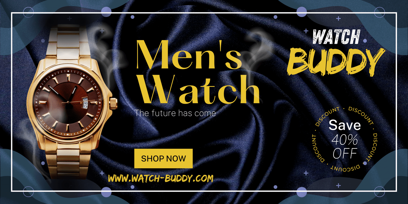 Designer Smart Watches become more than just a trend—they are a lifestyle statement.