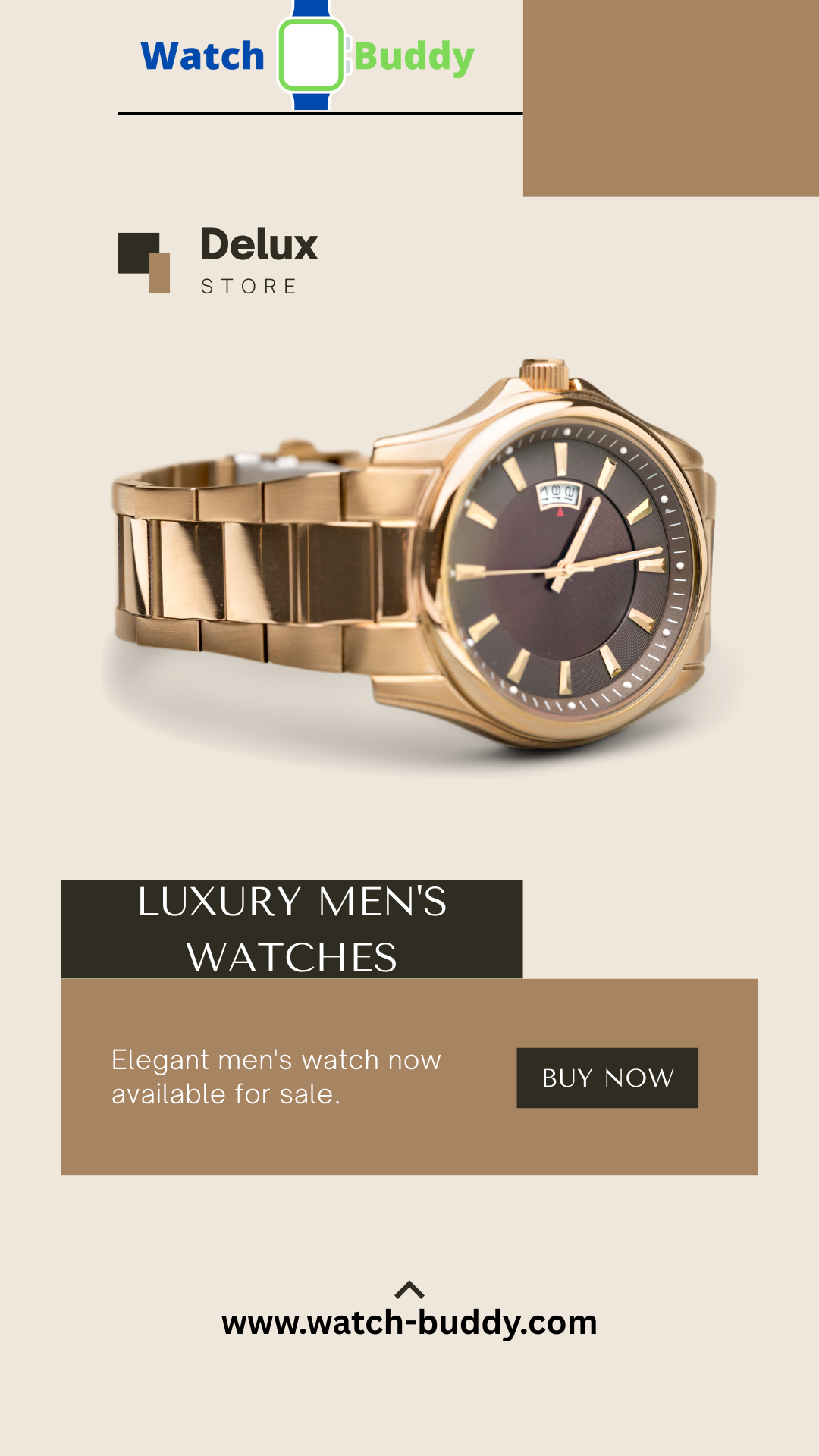 luxury connected watches