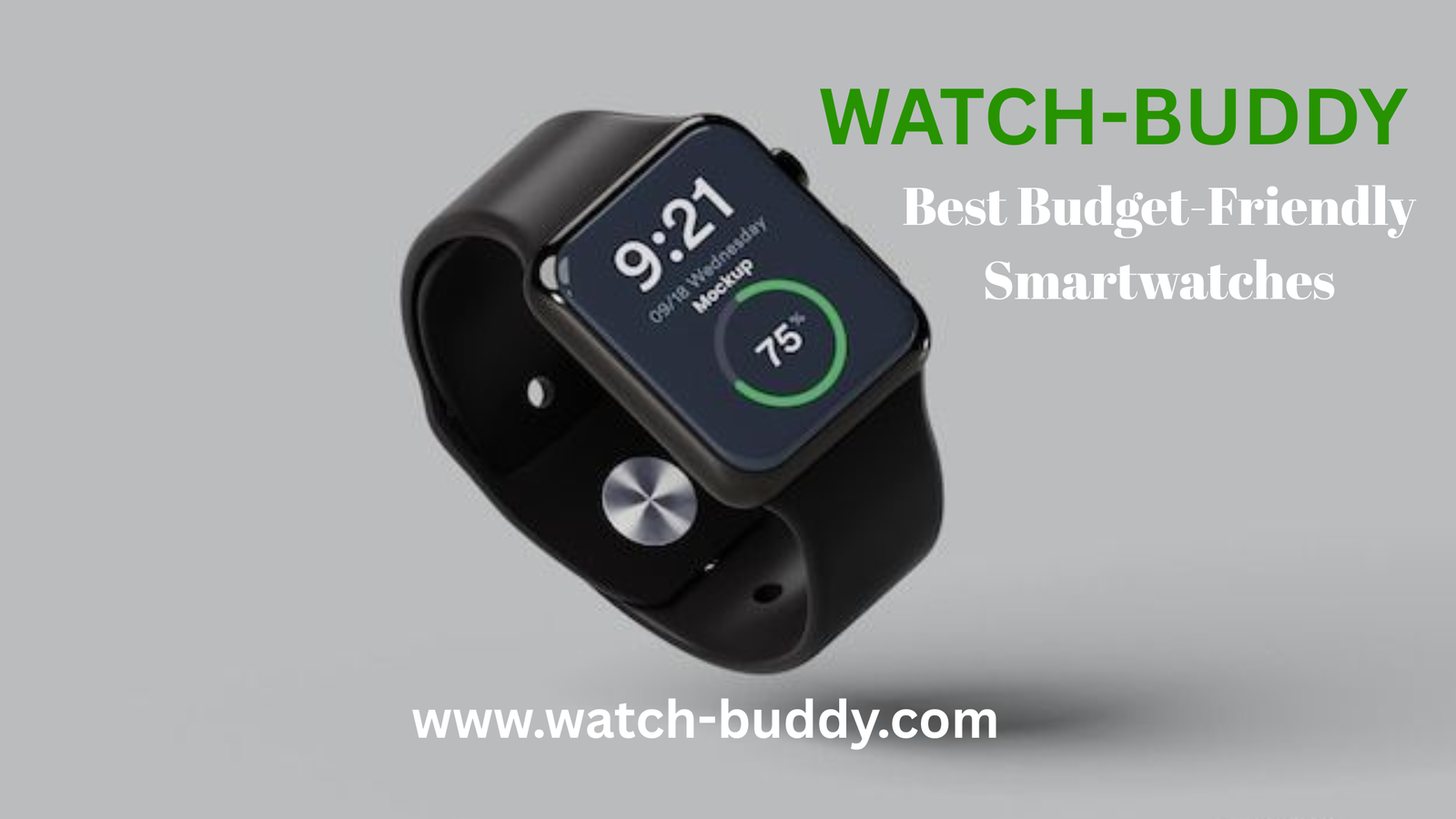Best Budget-Friendly Smartwatches in 2025