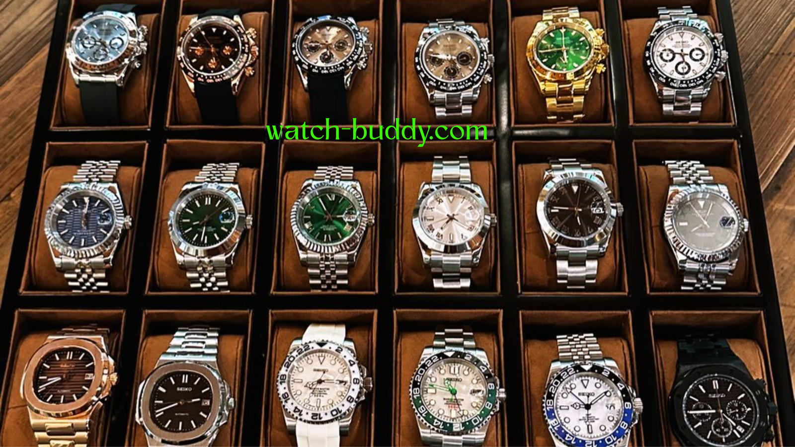 luxury connected watches have carved a new niche that bridges timeless elegance with cutting-edge innovation.