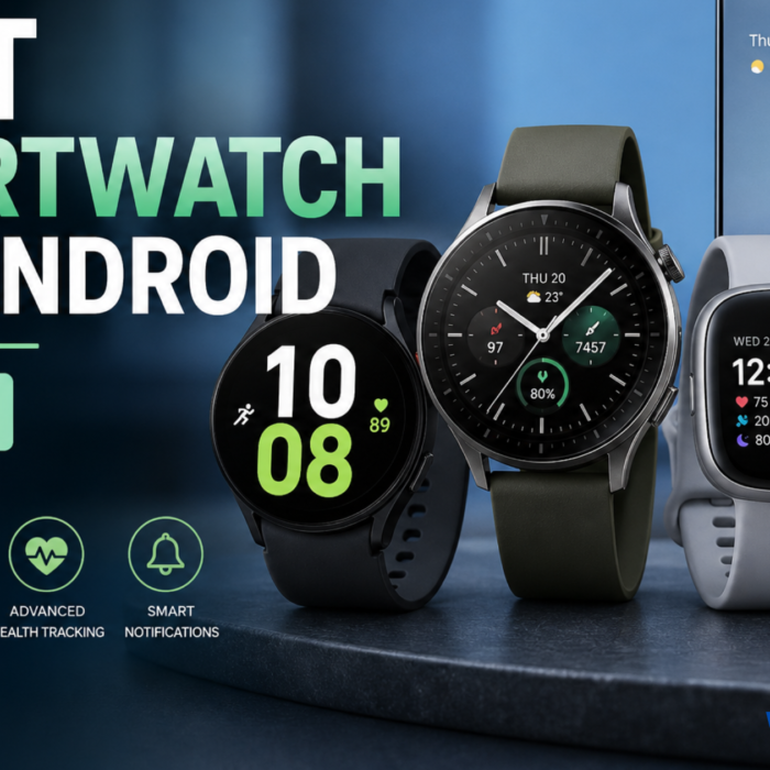 Best Smartwatch for Android in 2026