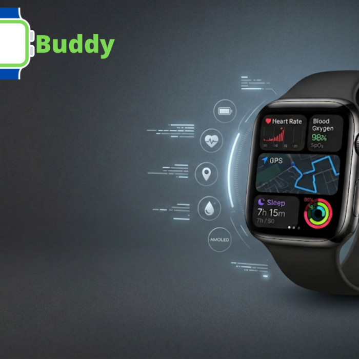 Essential Smartwatch Features Every Buyer Should Look for in 2026
